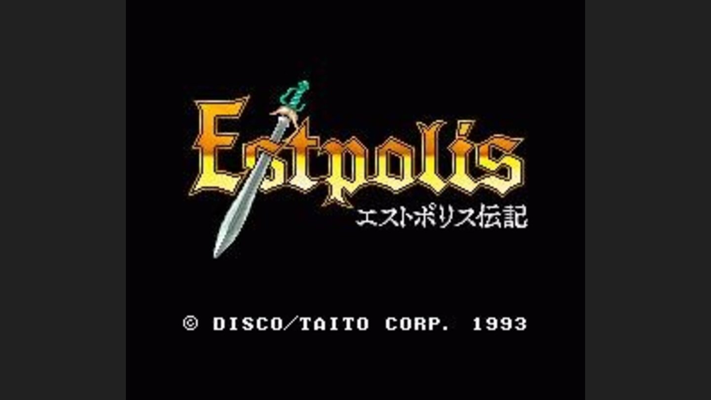 Japanese Title