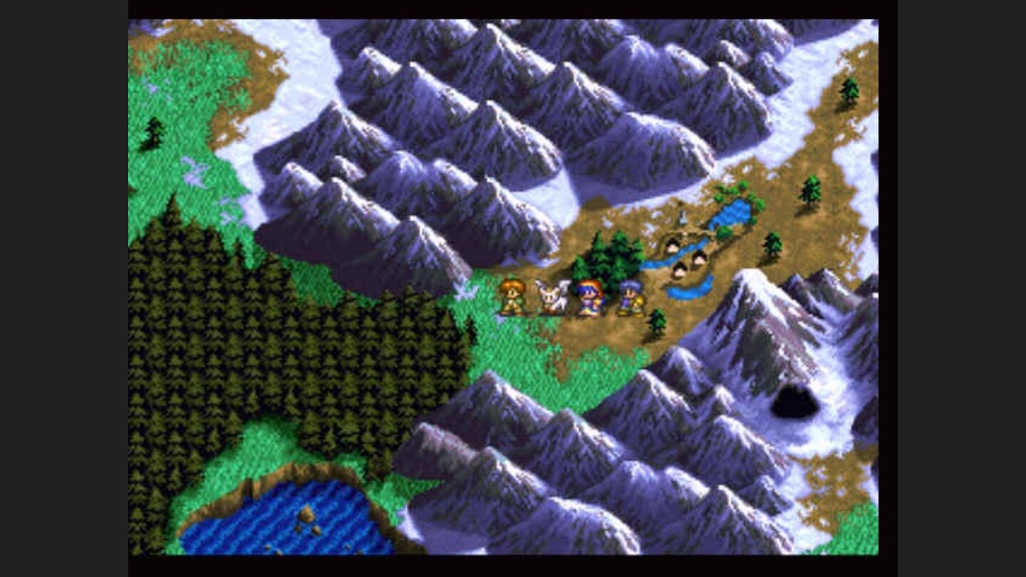 World Map