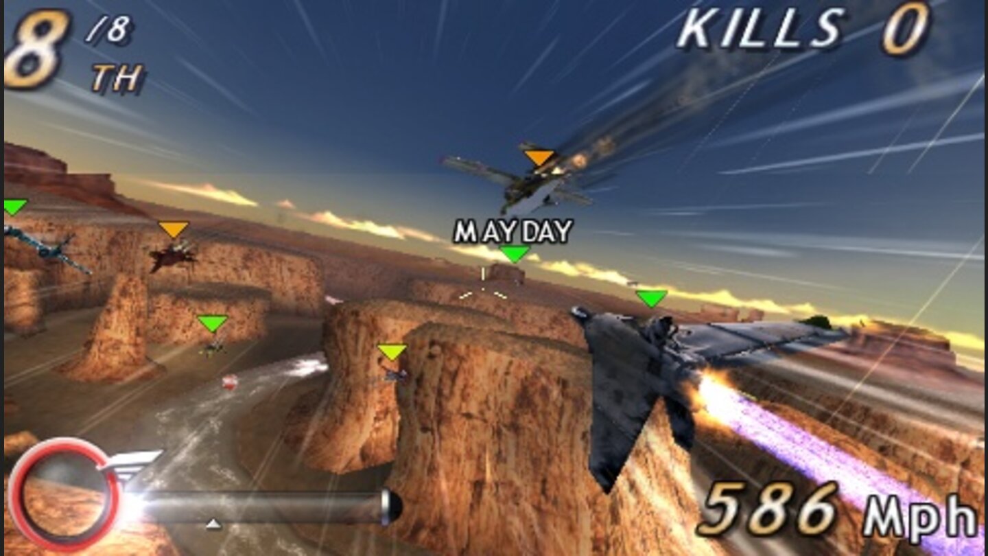 MACH 2
