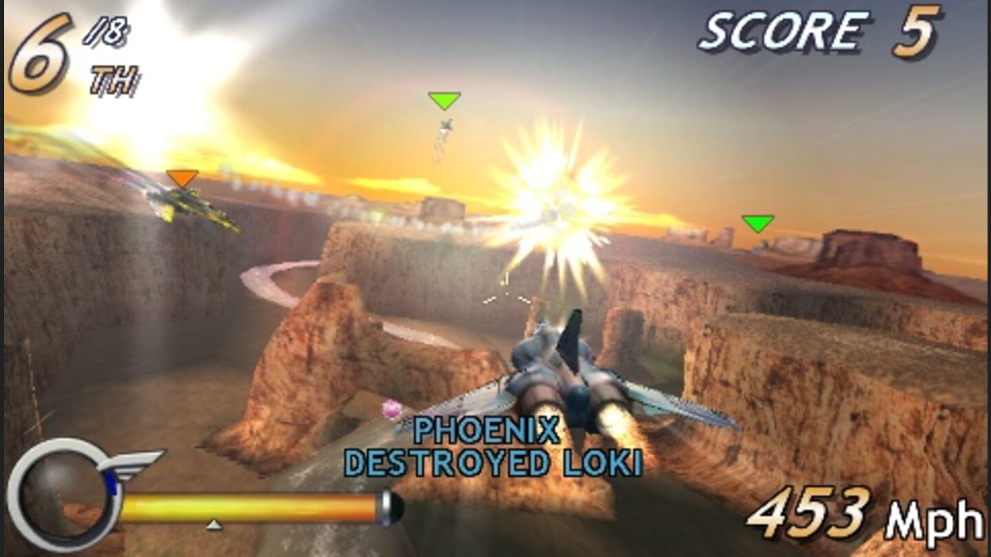 MACH 3