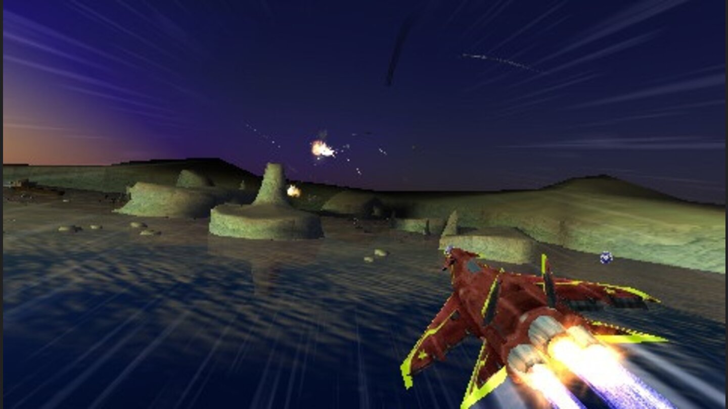 MACH 6