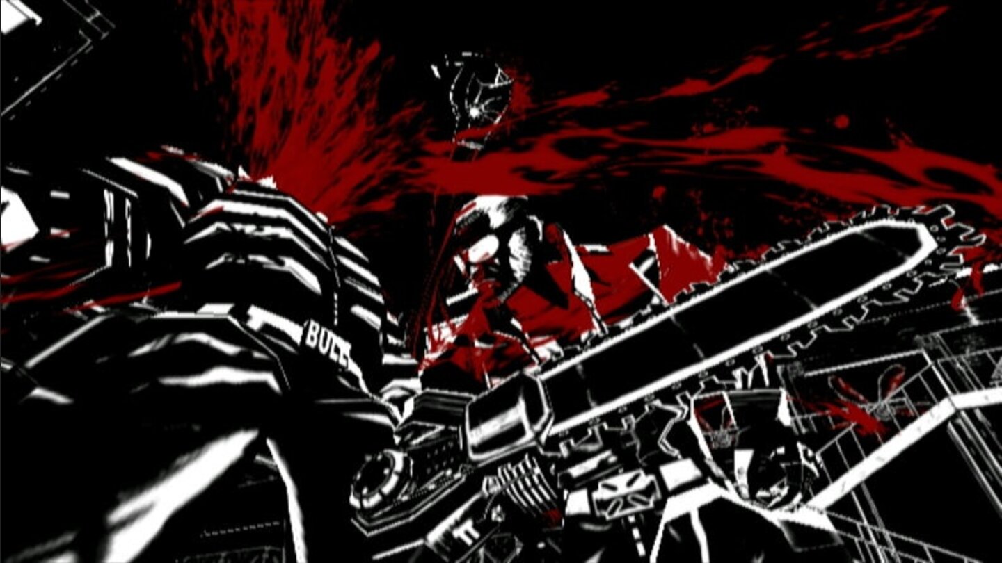 Mad World 005