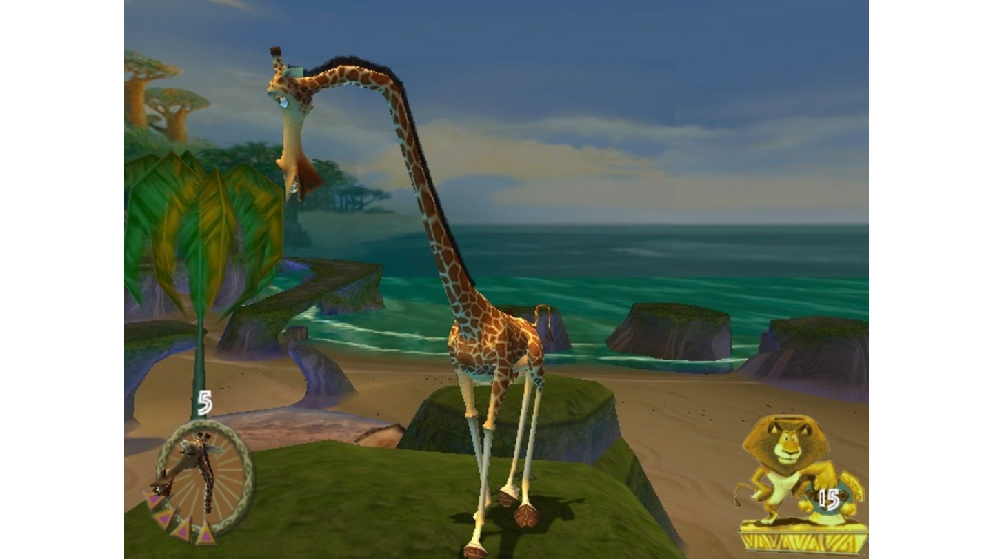 Madagascar_Xbox 4