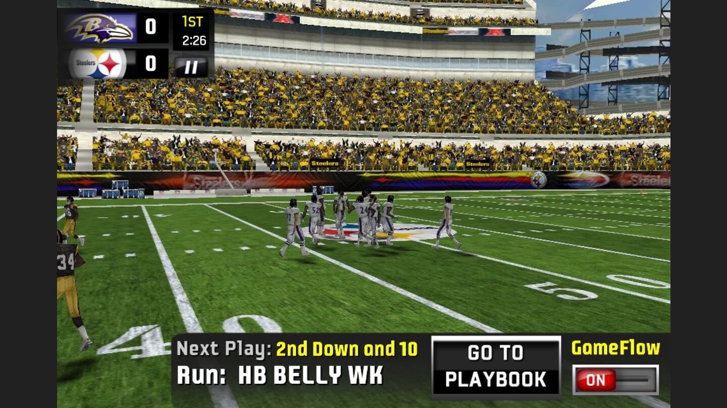 Madden 11 1