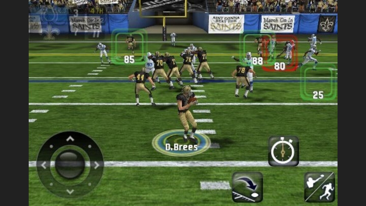 Madden 11 2