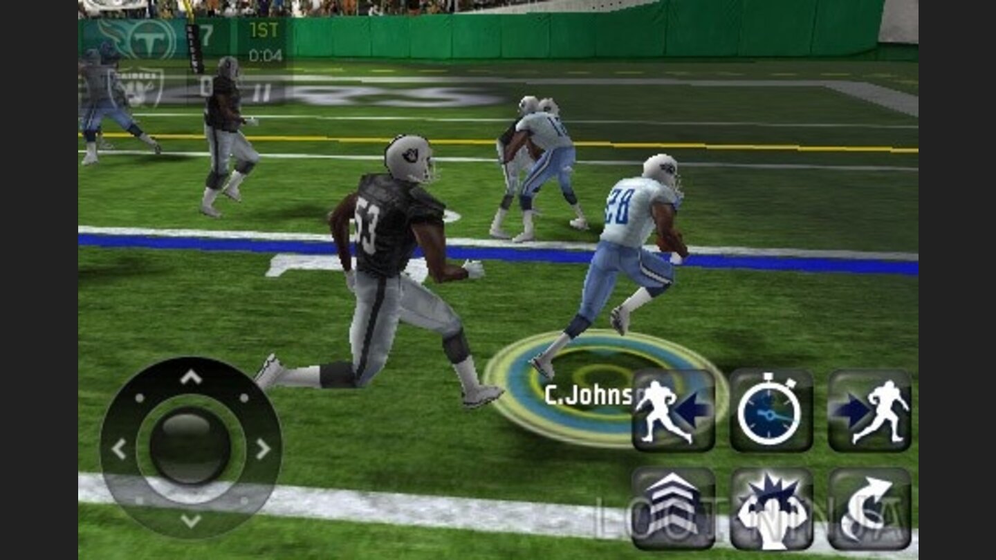 Madden 11 3