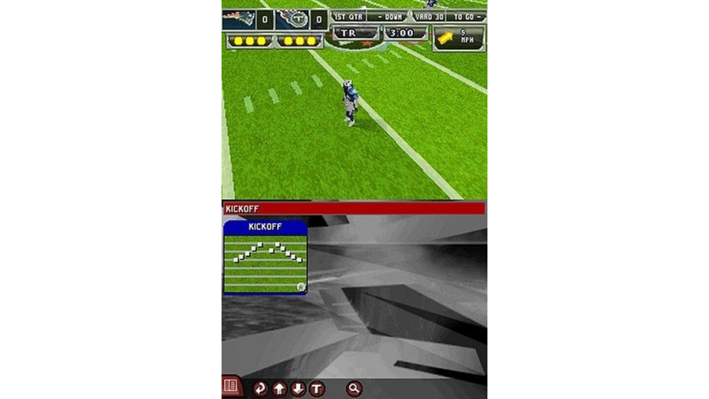 madden nfl 06 ds 2