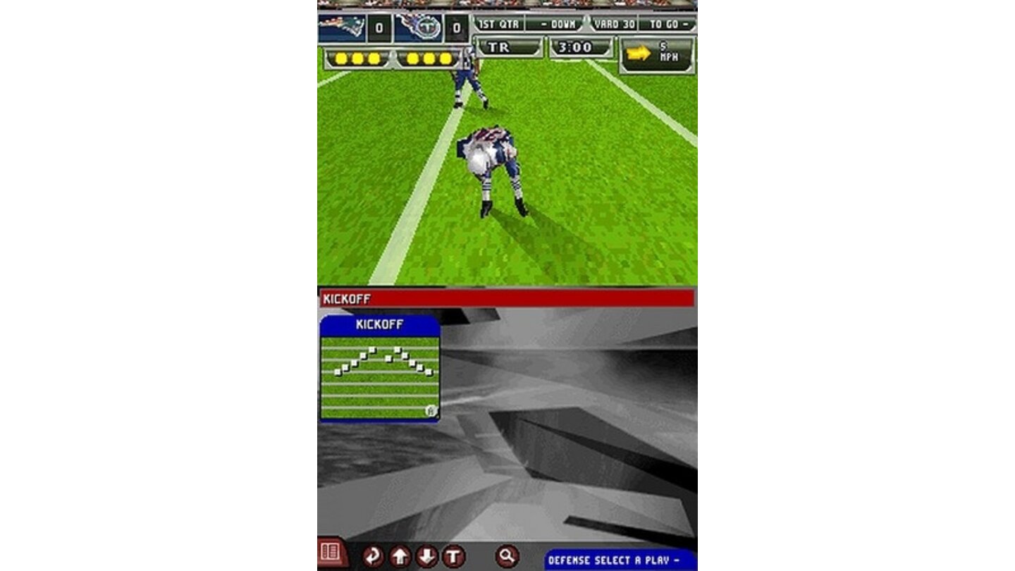 madden nfl 06 ds 3