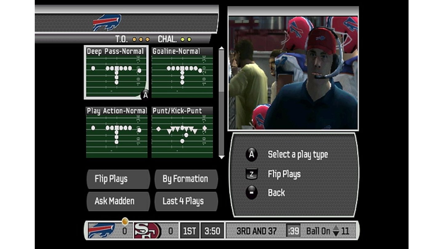 Madden NFL 07 Wii 2