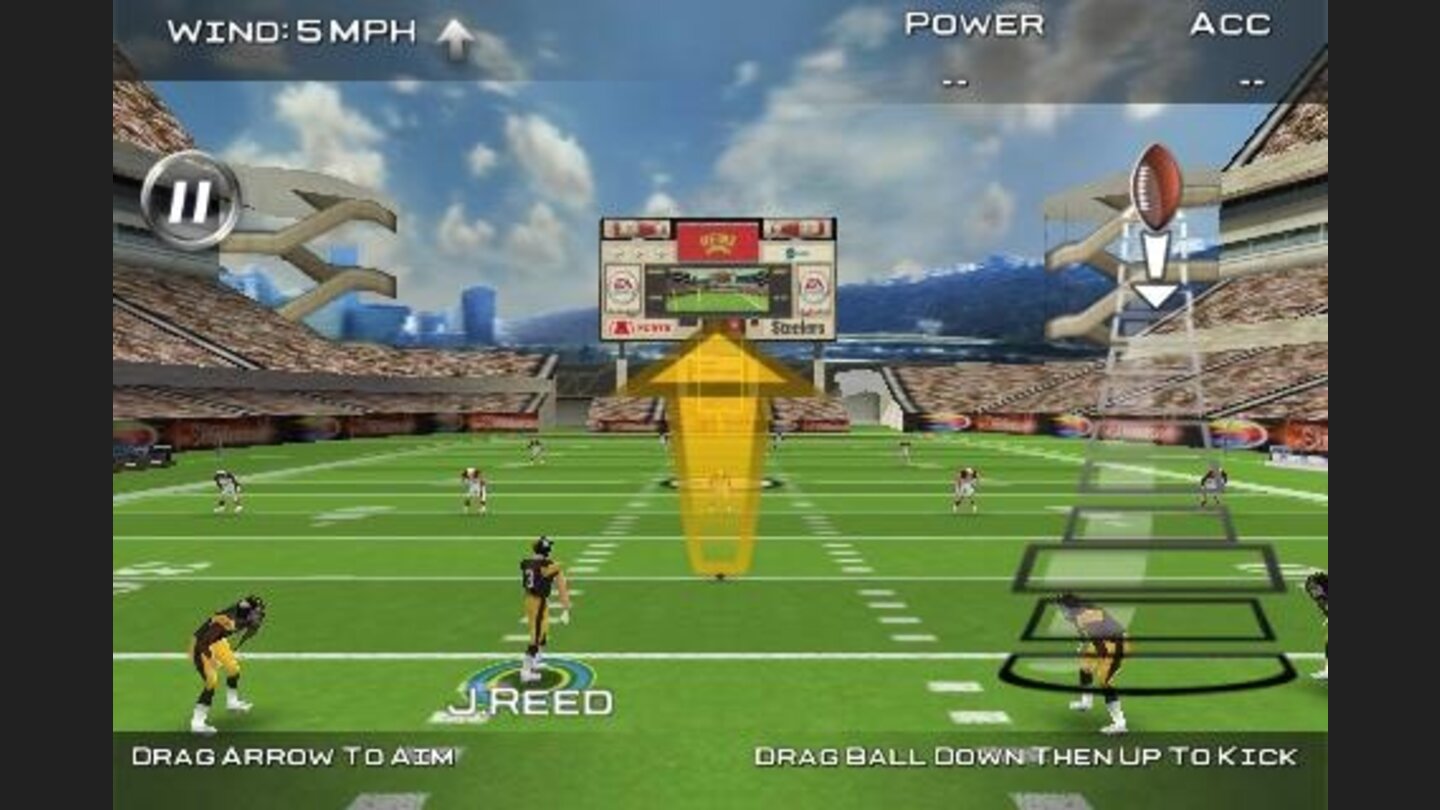 Madden NFL 10