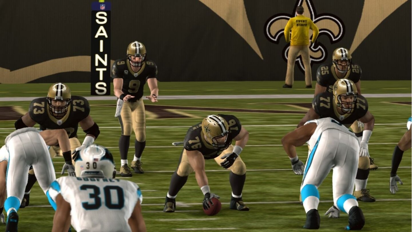 Madden Nfl 11 