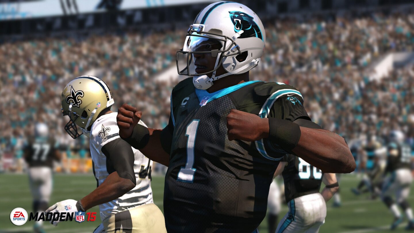 Madden NFL 15