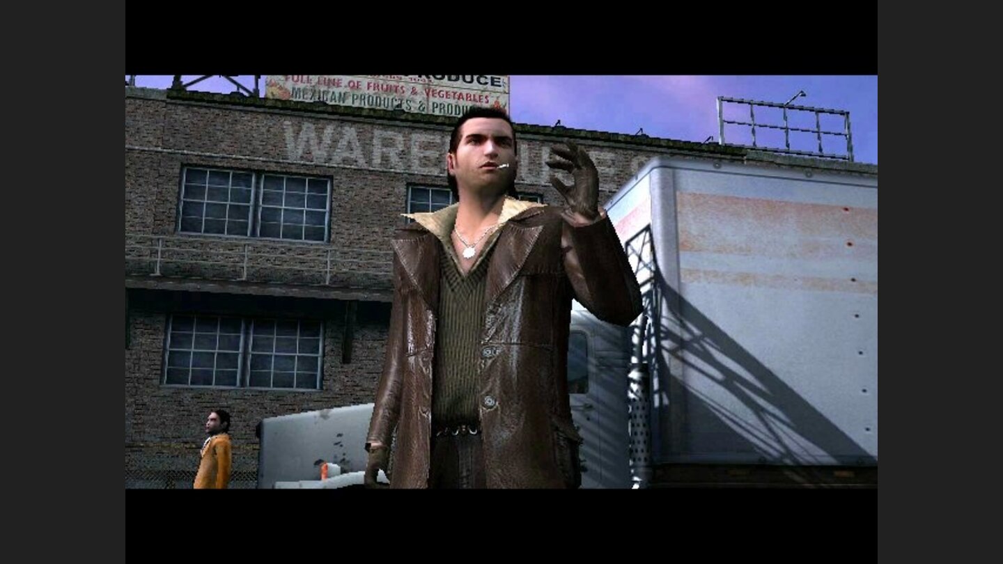 MadeMan 32