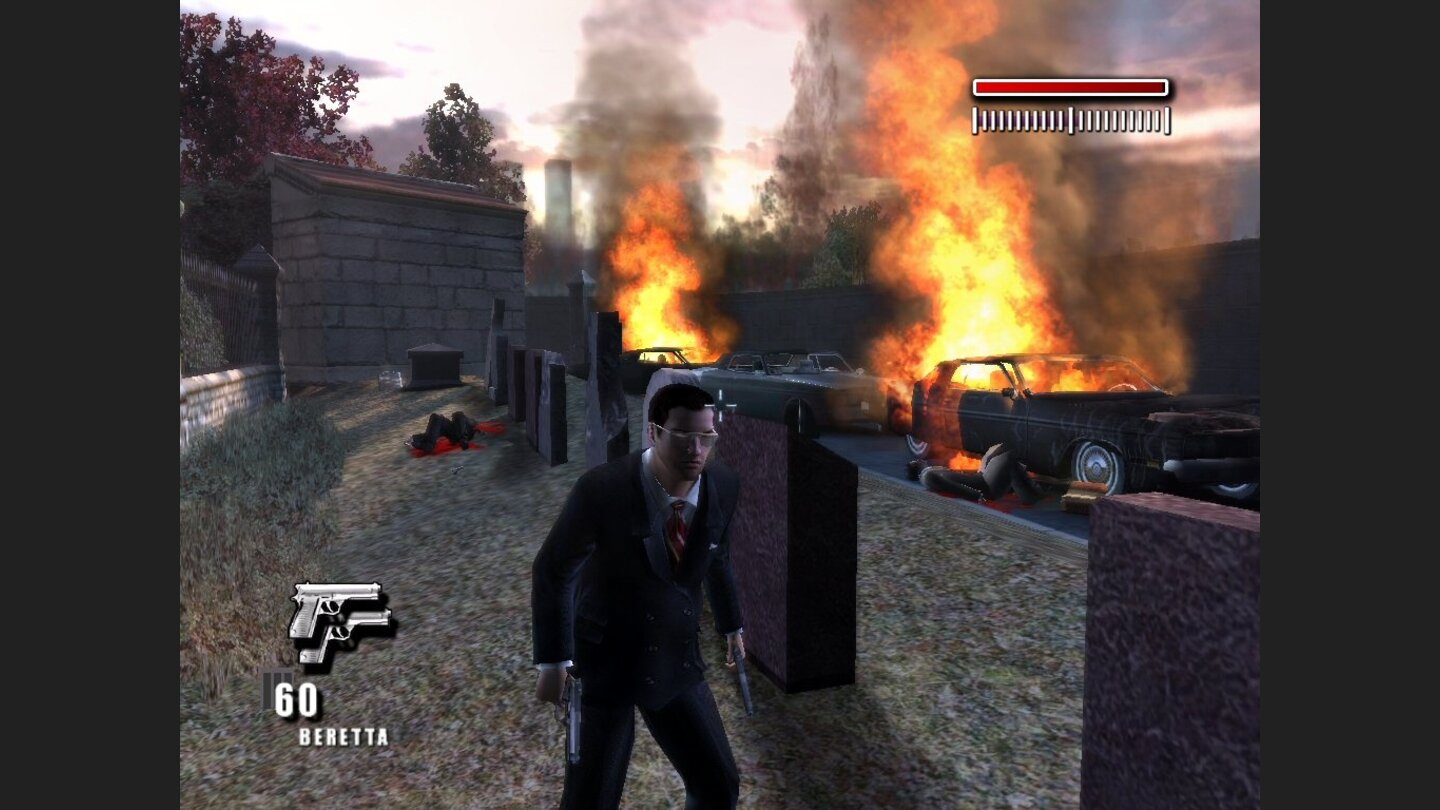 MadeMan 3