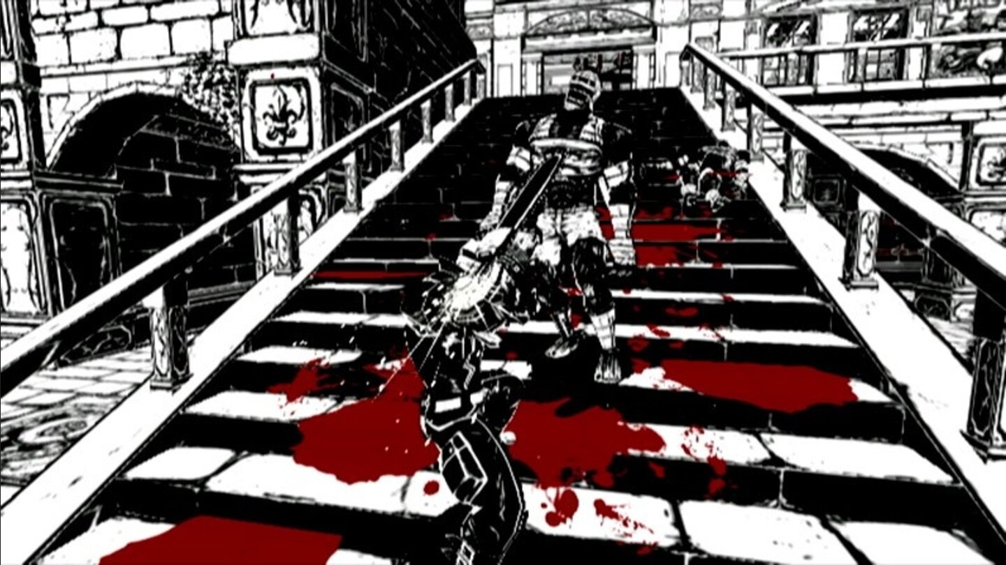 MADWORLDWii