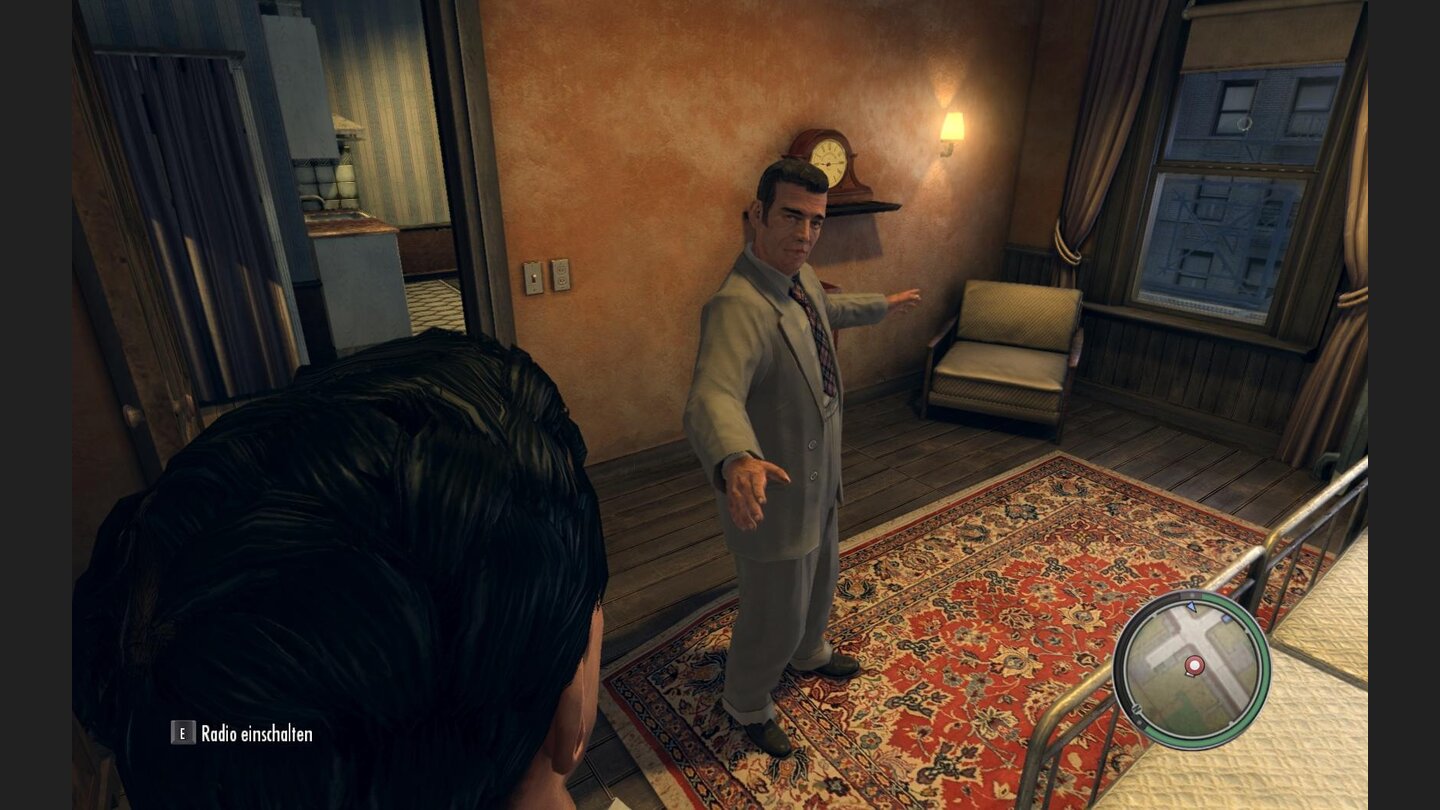 Mafia 2 - Komplettlösung zu Kapitel 7