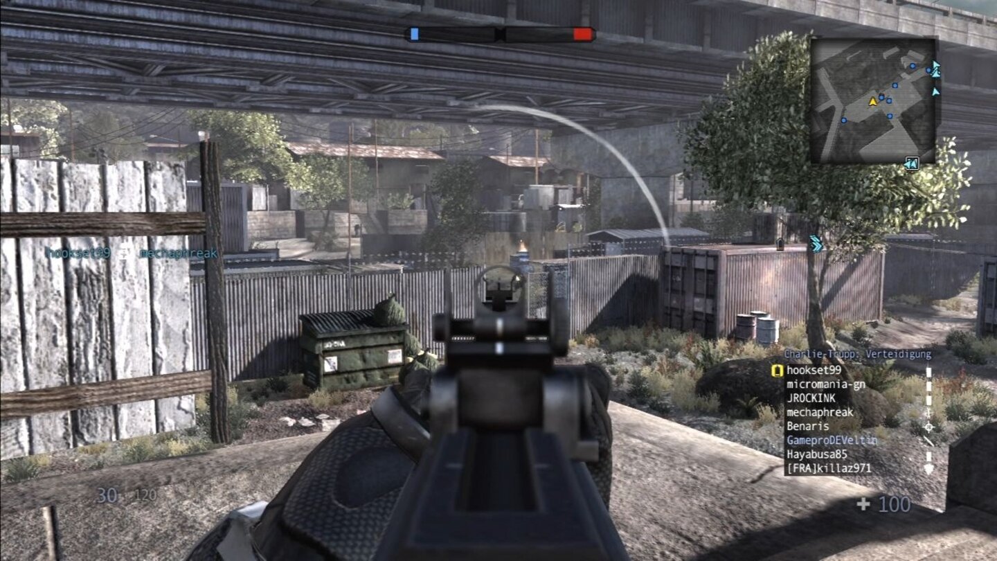 MAG [PS3]