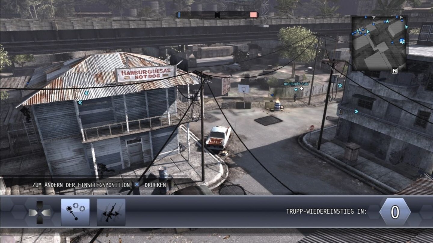 MAG [PS3]