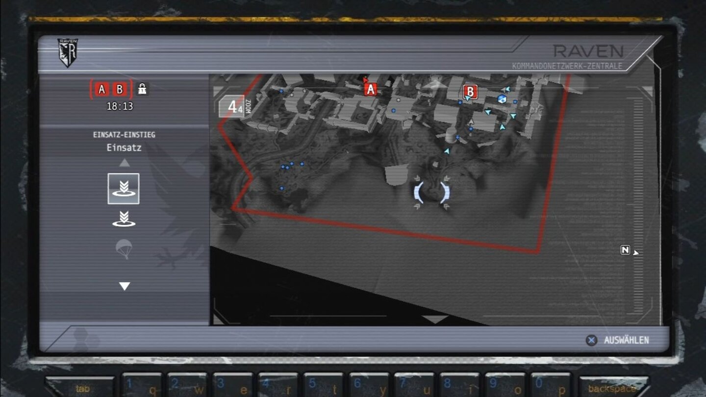MAG [PS3]