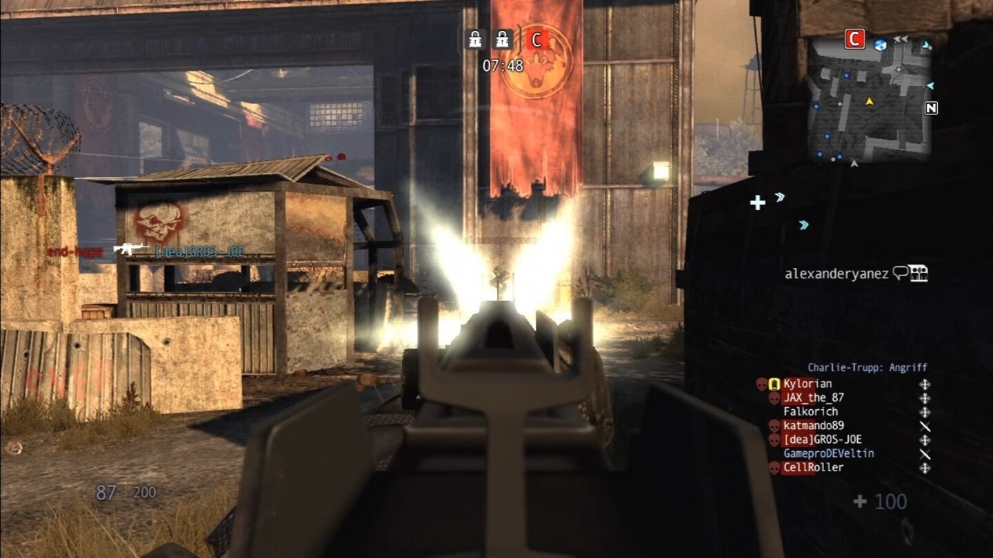 MAG [PS3]