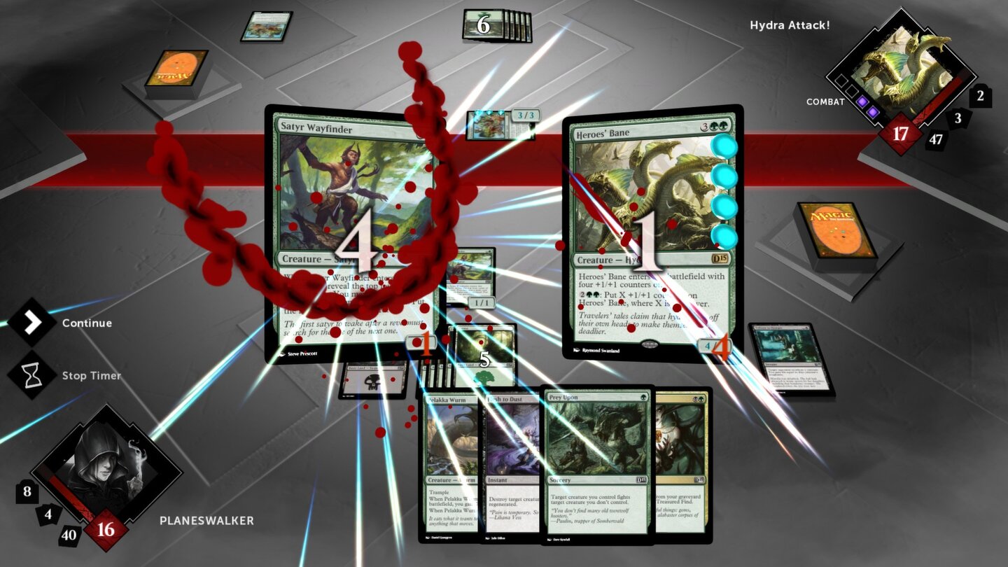 Magic 2015 - Duels of the Planeswalkers