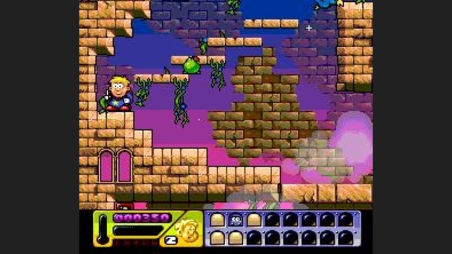 As it reveals bonus fruits