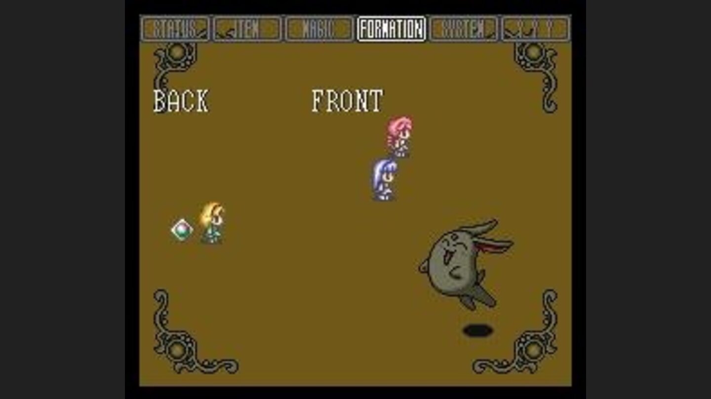 Positioning your girls the way you like