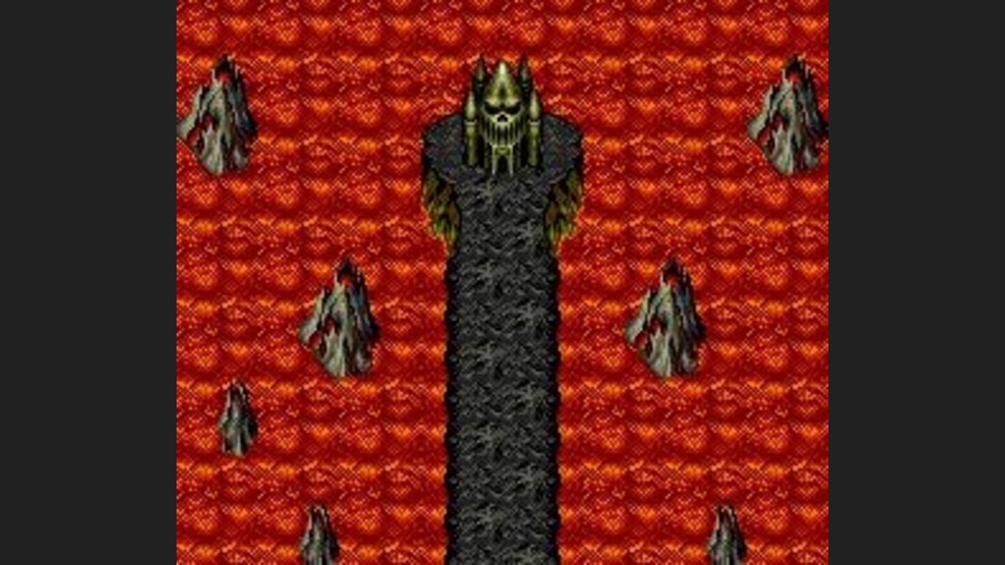 Demon Kings tower