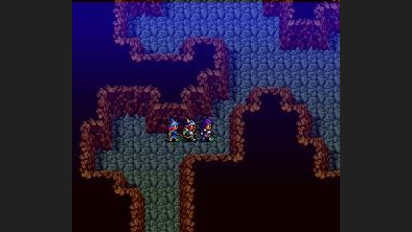 Dungeon