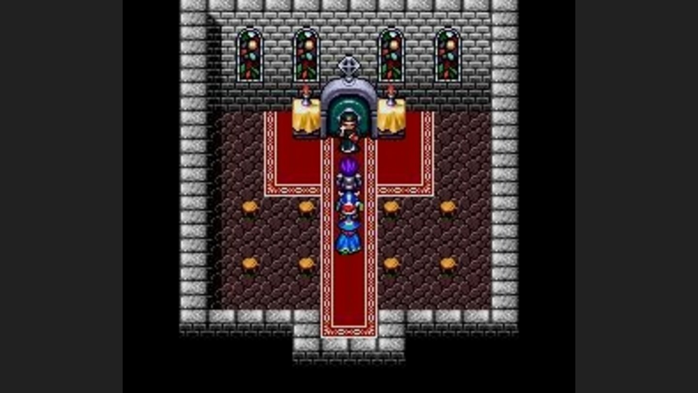 Church