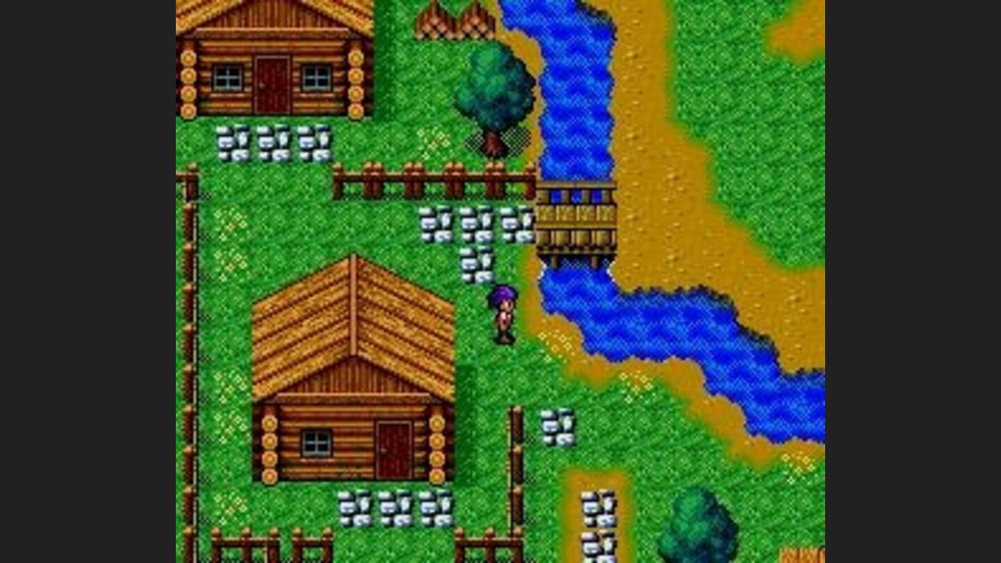 Kurme village