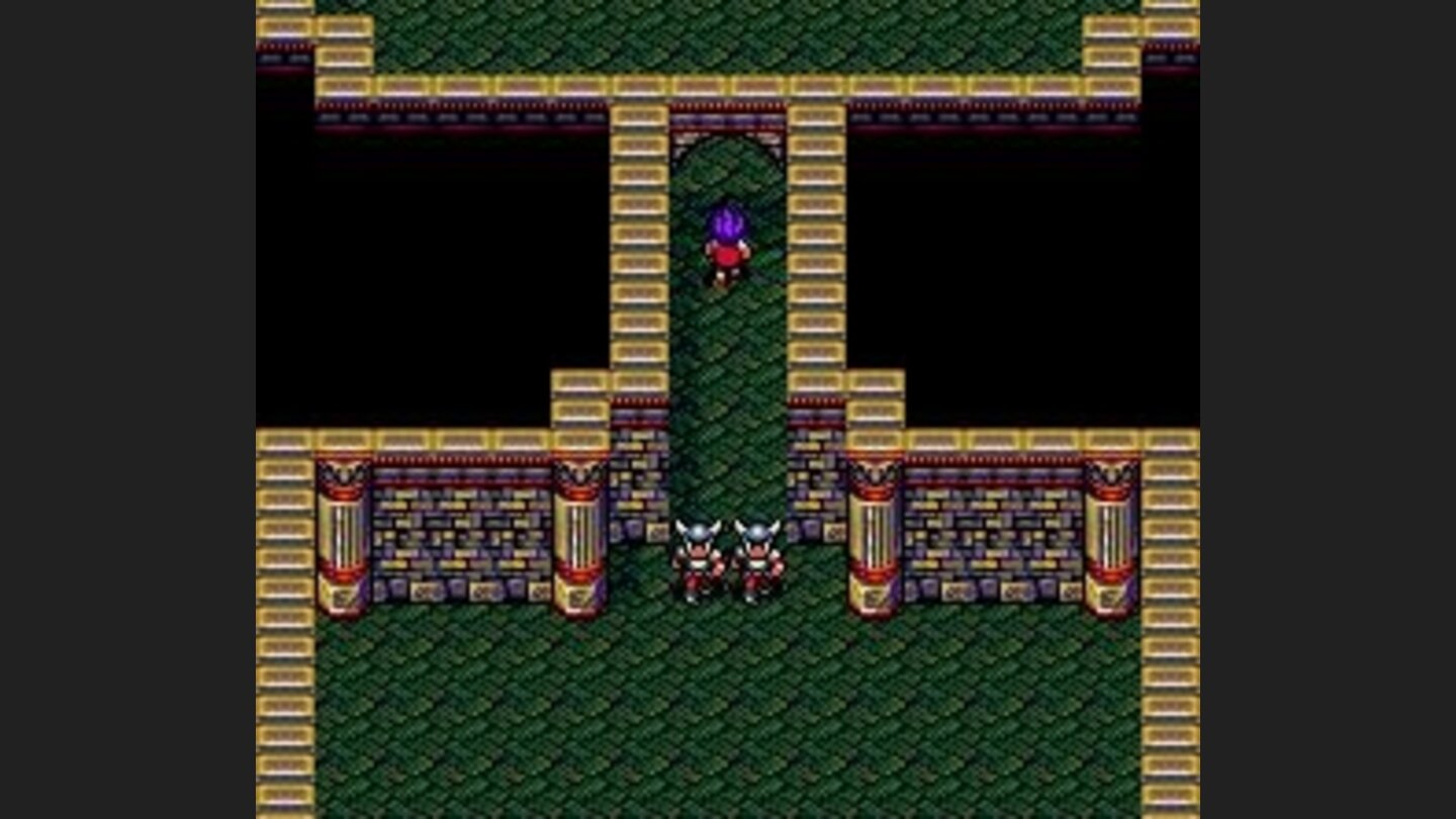 Arena tournament