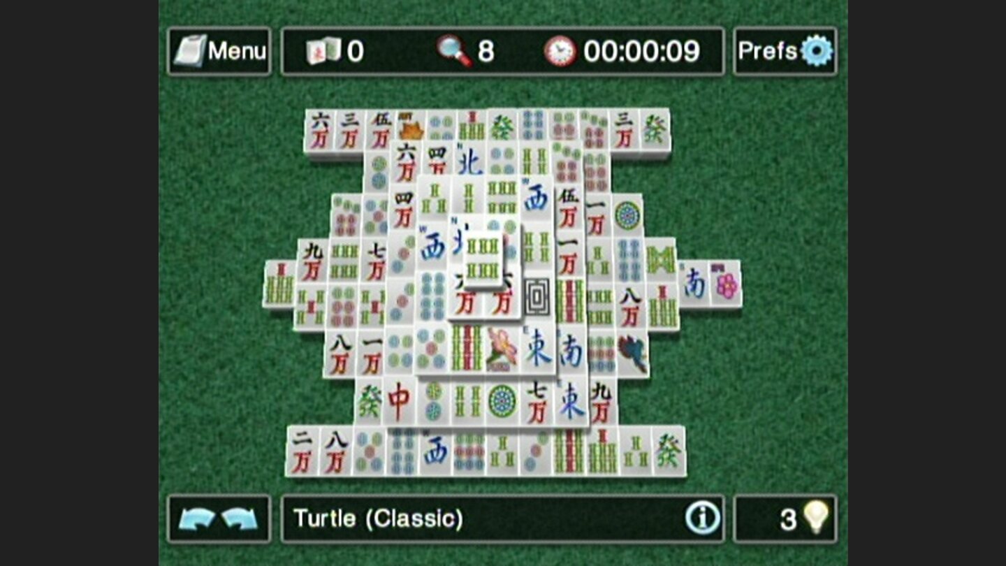 Mahjong
