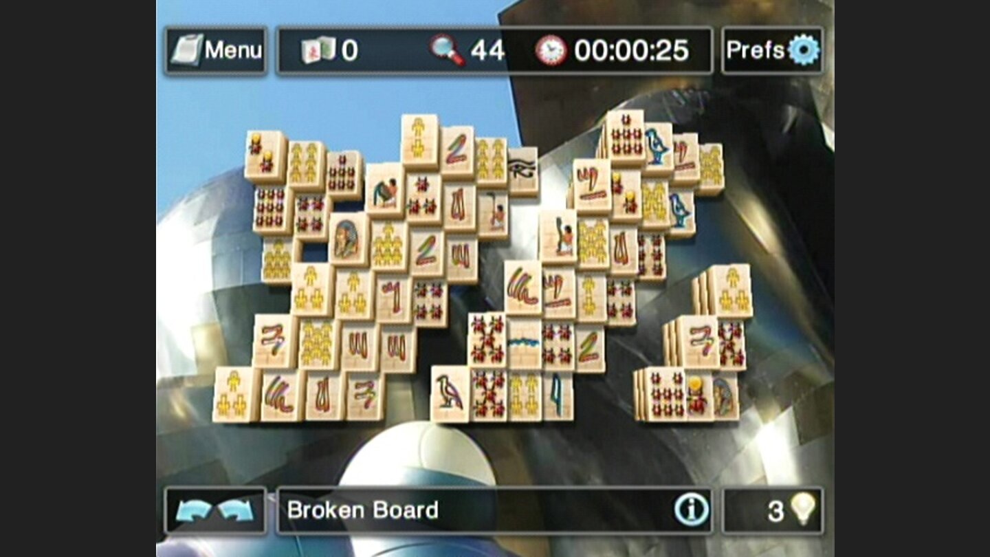 Mahjong