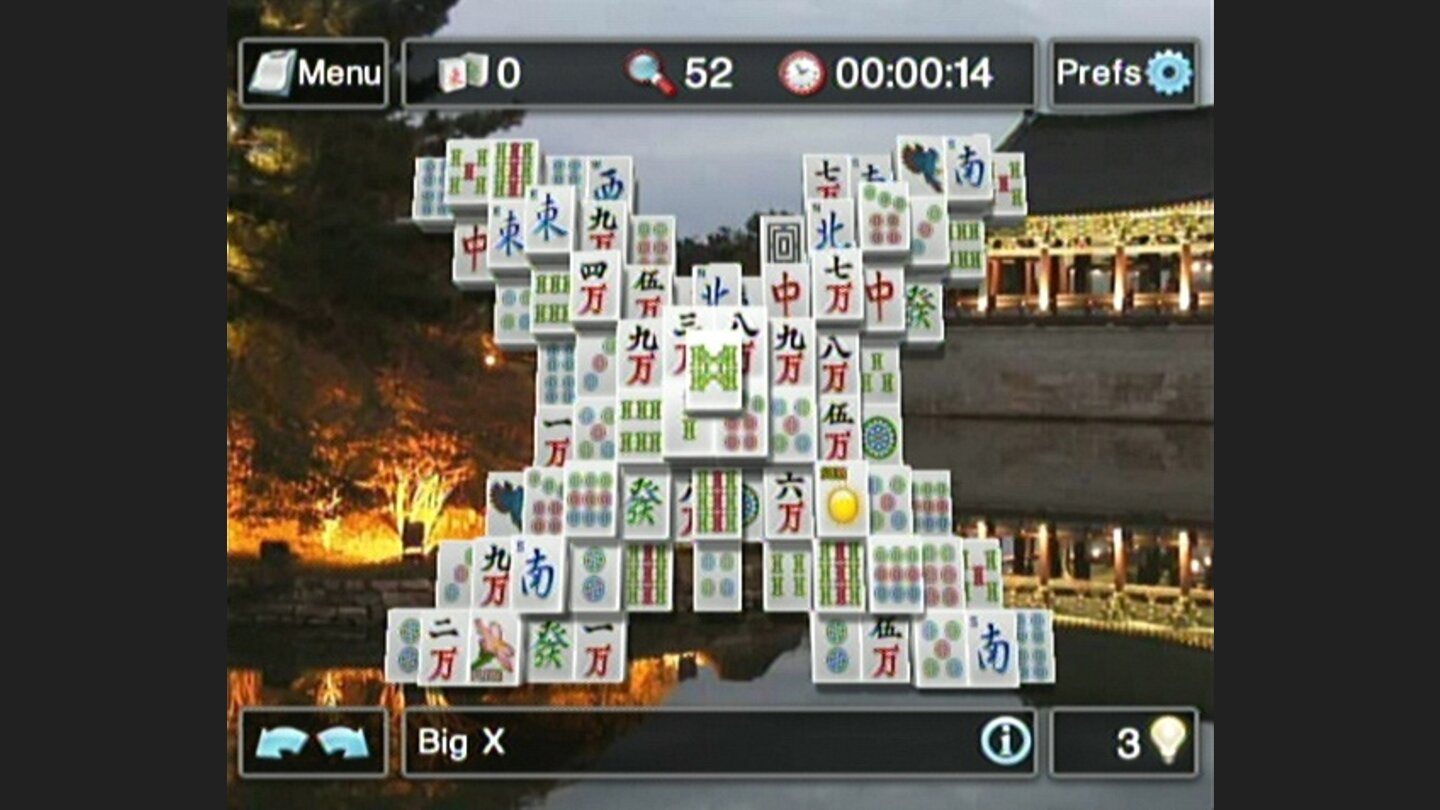 Mahjong