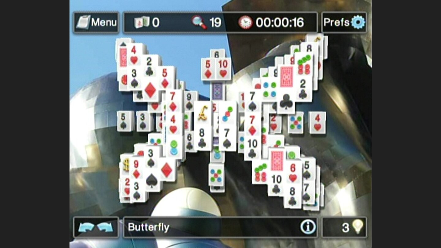 Mahjong