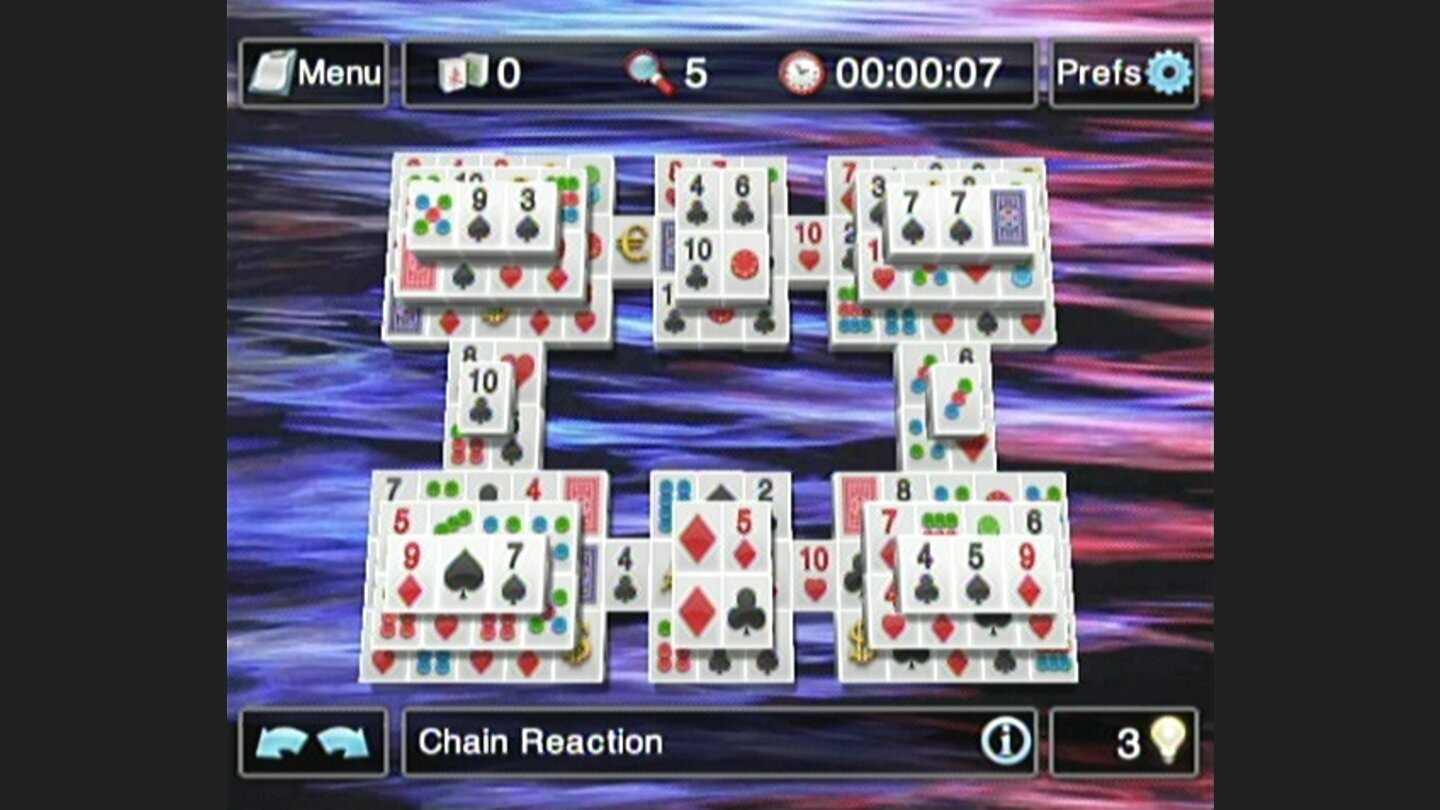 Mahjong