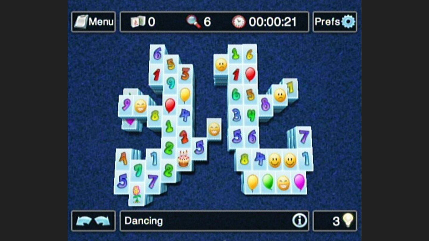 Mahjong