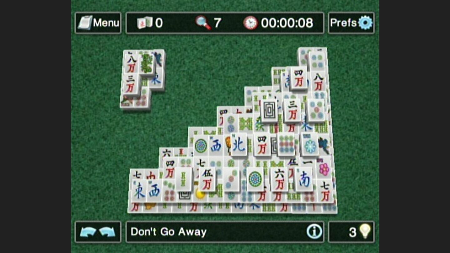 Mahjong