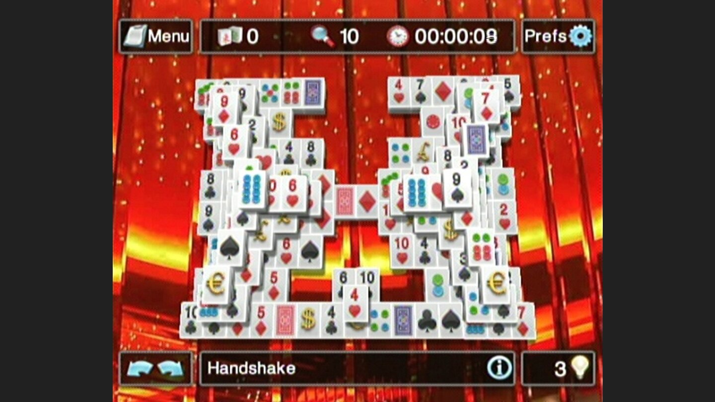 Mahjong