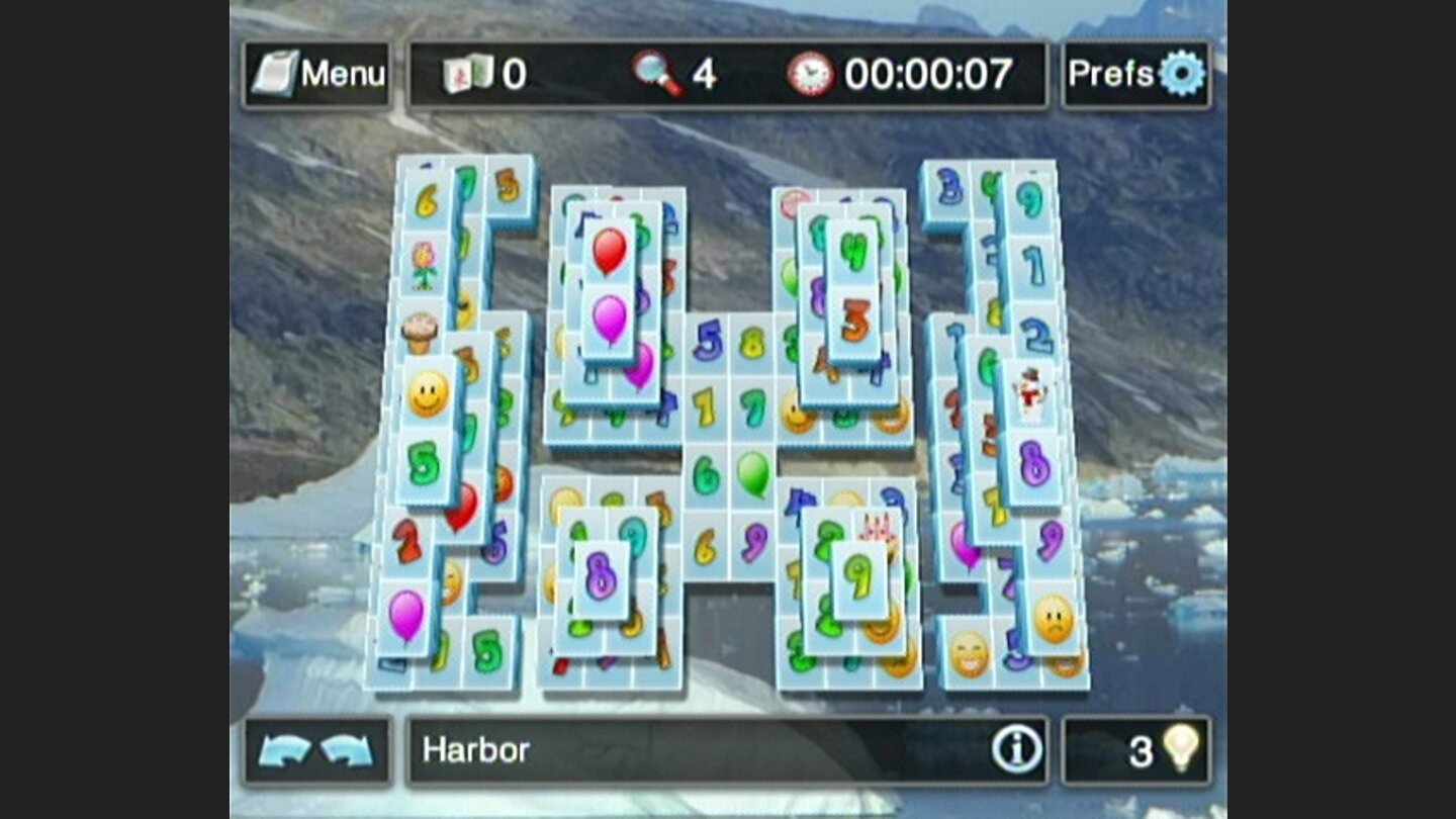 Mahjong