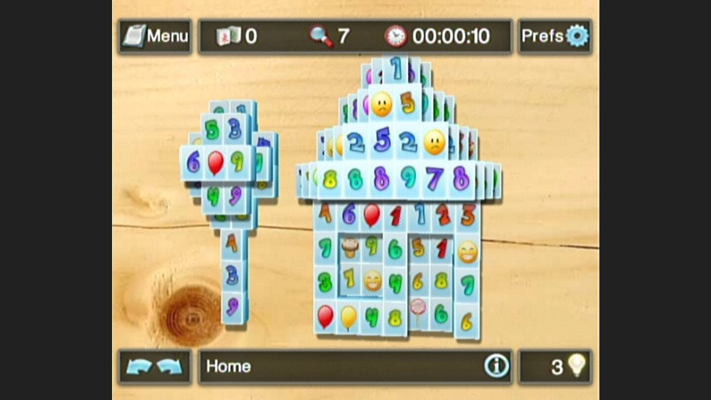 Mahjong