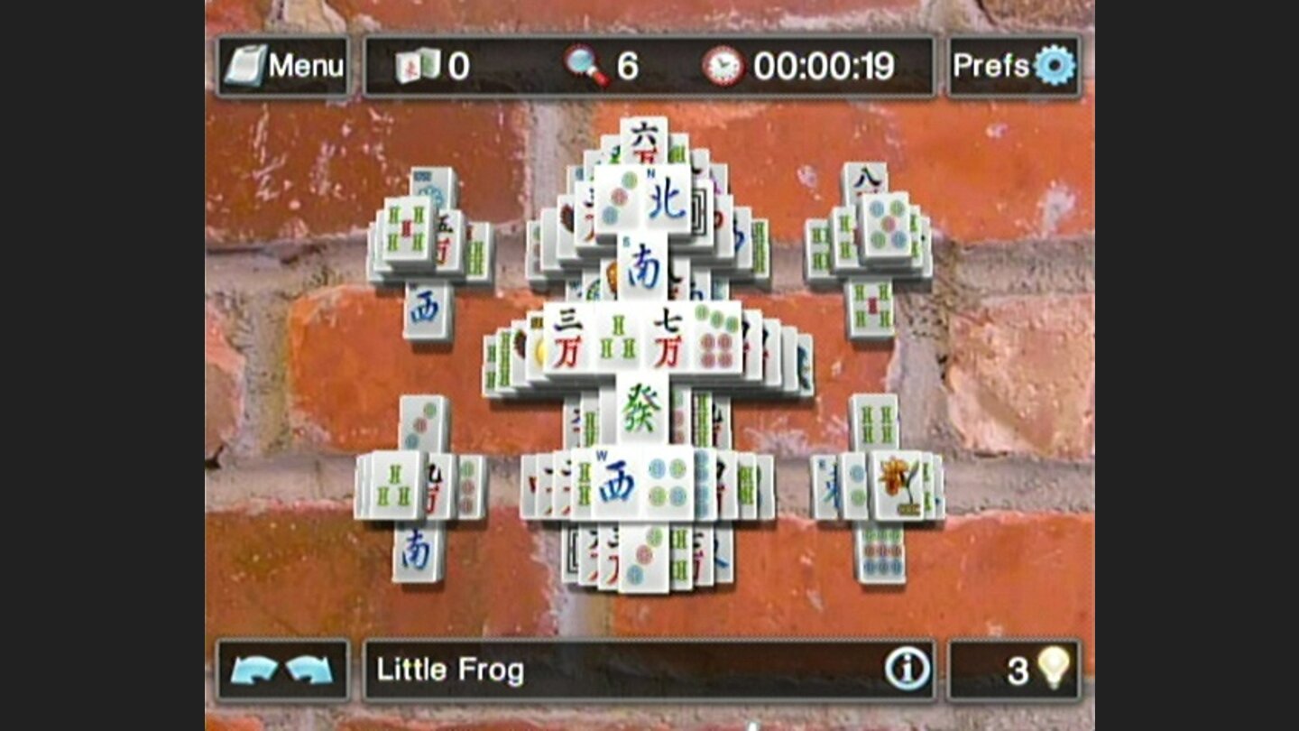 Mahjong