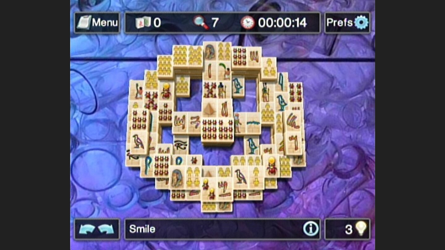 Mahjong