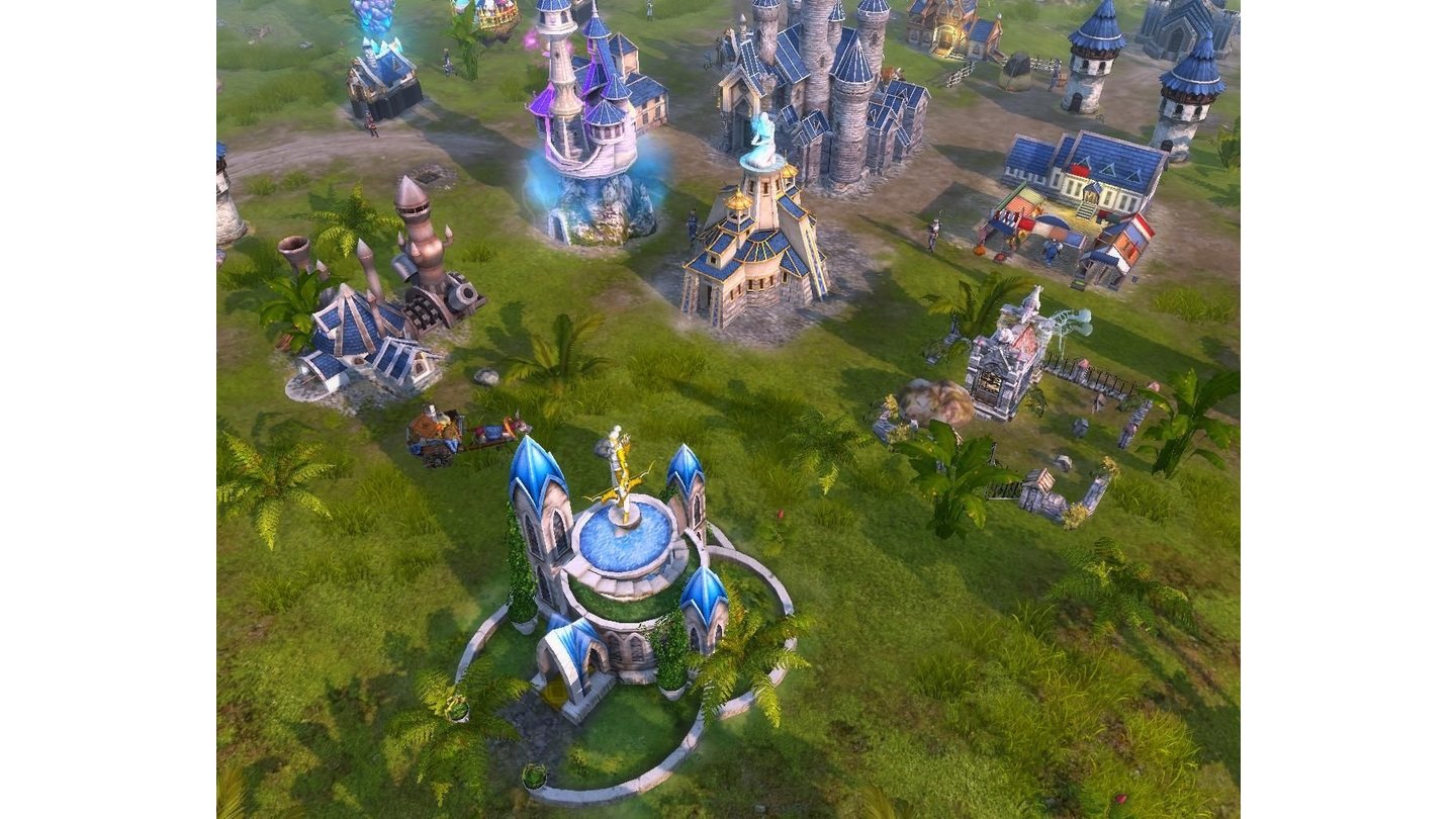 Majesty 2: The Fantasy Kingdom Sim