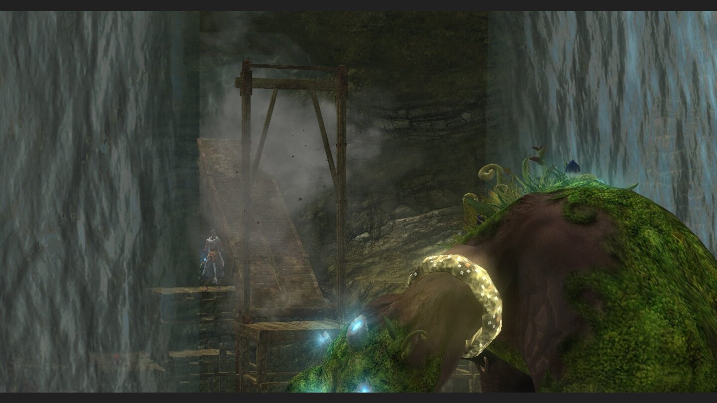 Majin and the Forsaken Kingdom