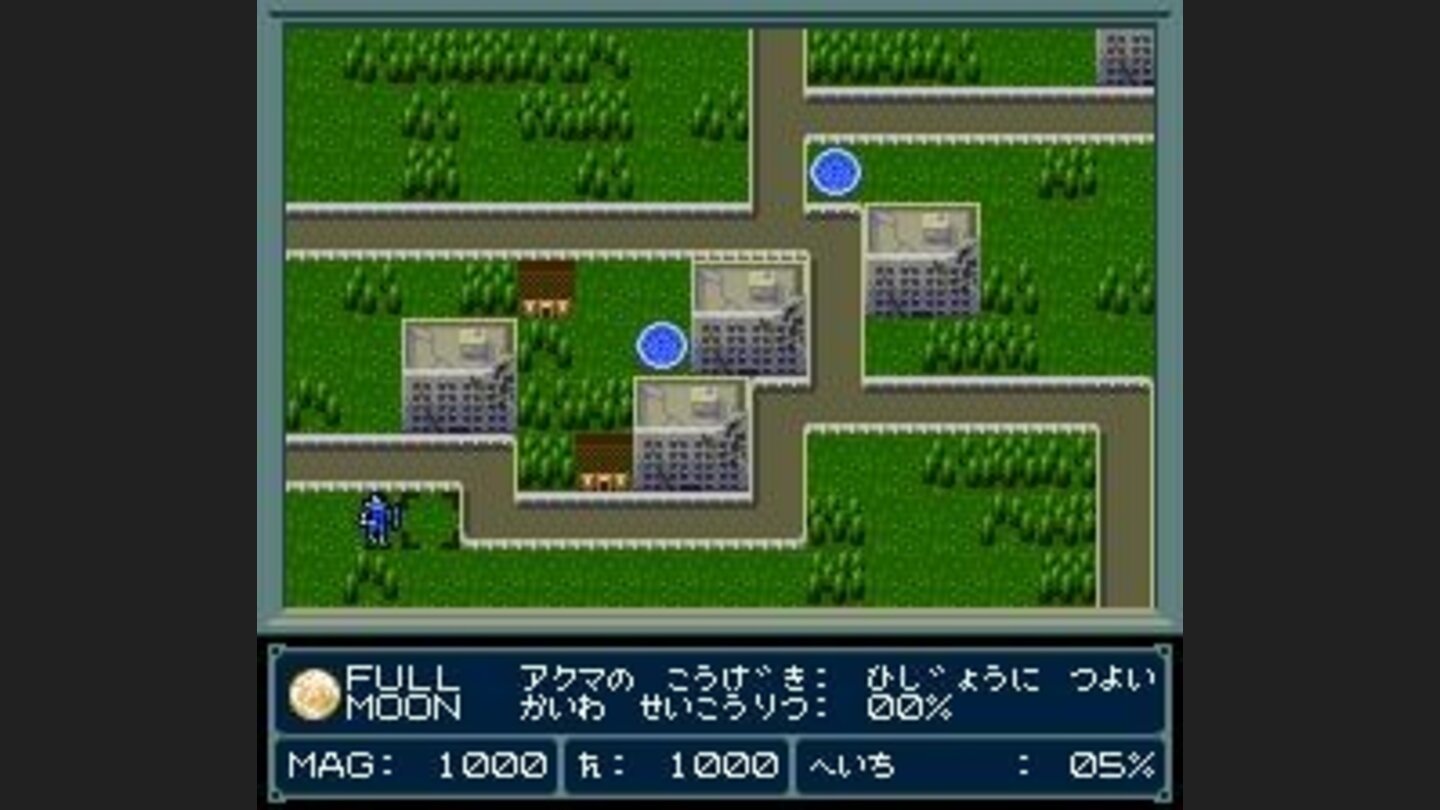 Battle field