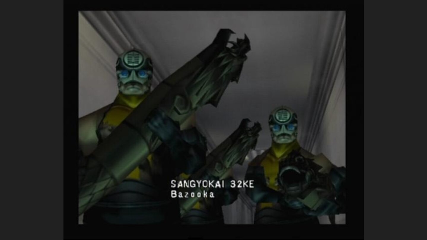 Heavy trooper reinforcements