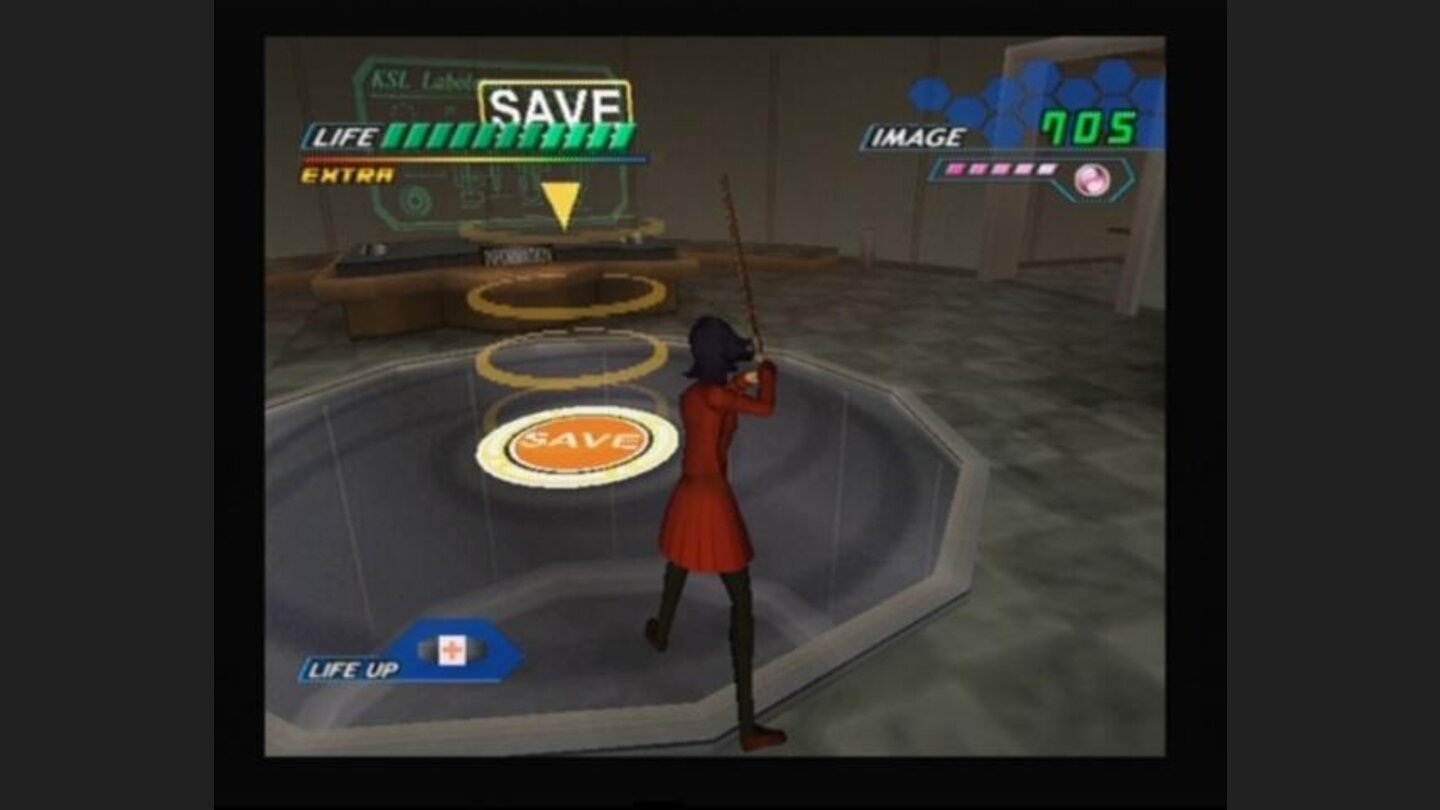 Maken Shao Demon Sword Sur PS2 – Version PAL Française, Neuve Sous Blister