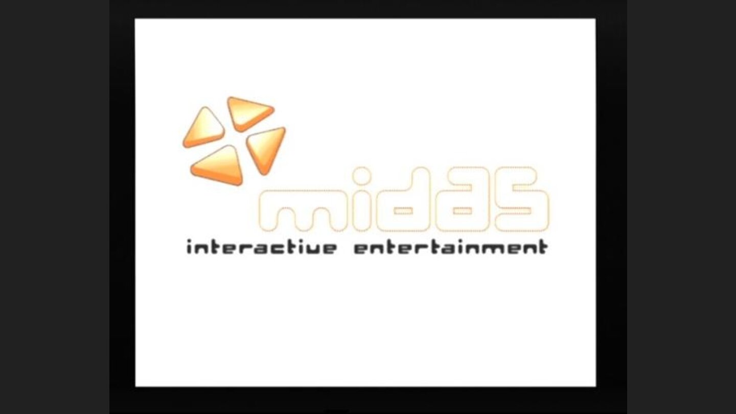 Midas logo